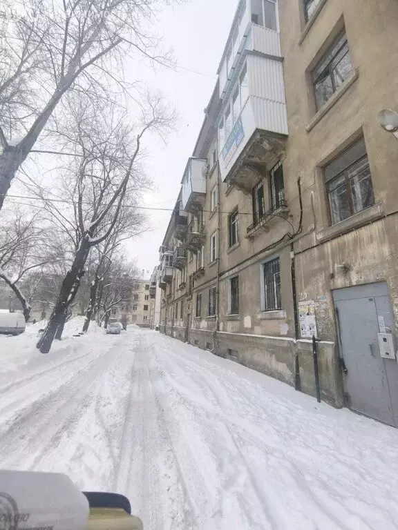 2-комнатная квартира: Челябинск, улица Гончаренко, 57 (46.9 м) - Фото 1