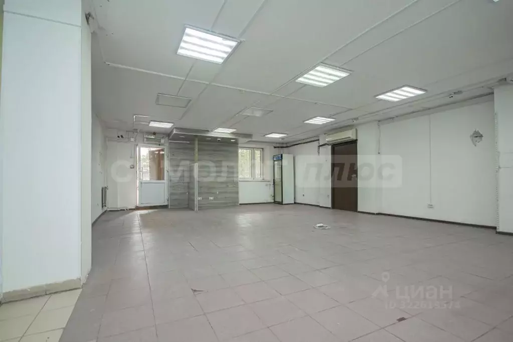 Помещение свободного назначения в Московская область, Одинцово ул. ... - Фото 2