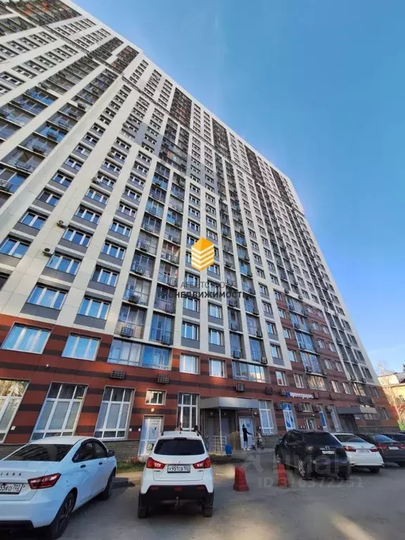 3-к кв. Башкортостан, Уфа ул. Аксакова, 81/1 (66.5 м) - Фото 0