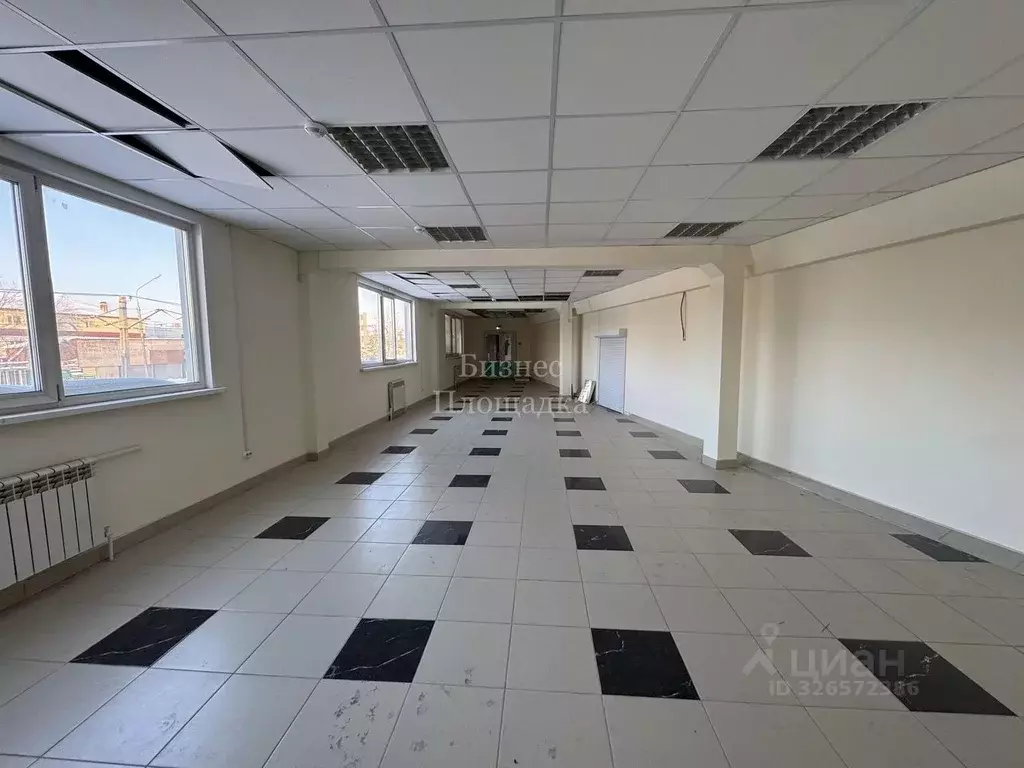 Помещение свободного назначения в Ульяновская область, Ульяновск ... - Фото 1
