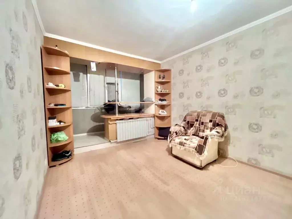 2-к кв. Мордовия, Саранск ул. Косарева, 94А (47.0 м) - Фото 1