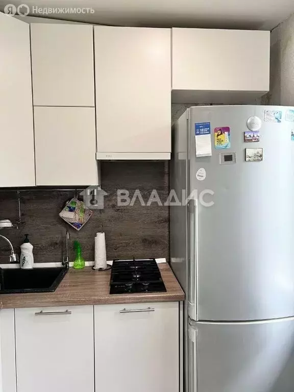 2-комнатная квартира: Химки, Юбилейный проспект, 30 (44 м) - Фото 2