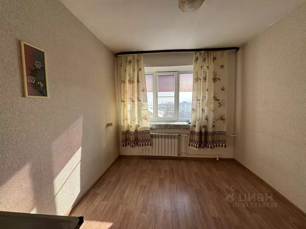 Студия Бурятия, Улан-Удэ Московская ул., 12 (15.9 м) - Фото 1