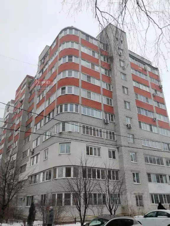 2-к кв. Рязанская область, Рязань Московский р-н, ул. Комбайновая, 24 ... - Фото 1