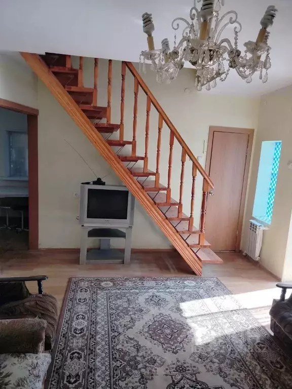 Дом в Краснодарский край, Белоглинское с/пос, с. Белая Глина ул. ... - Фото 1