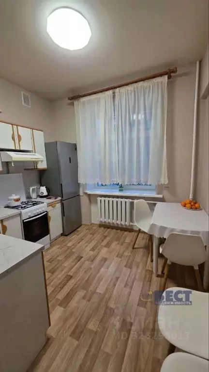 1-к кв. Москва Первомайская ул., 58Б (36.0 м) - Фото 2