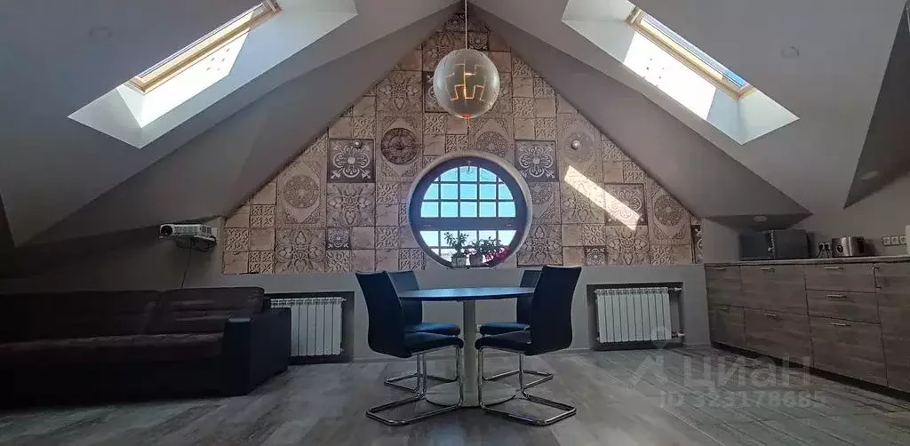 3-к кв. Ленинградская область, Выборг Вокзальная ул., 7 (120.0 м) - Фото 1