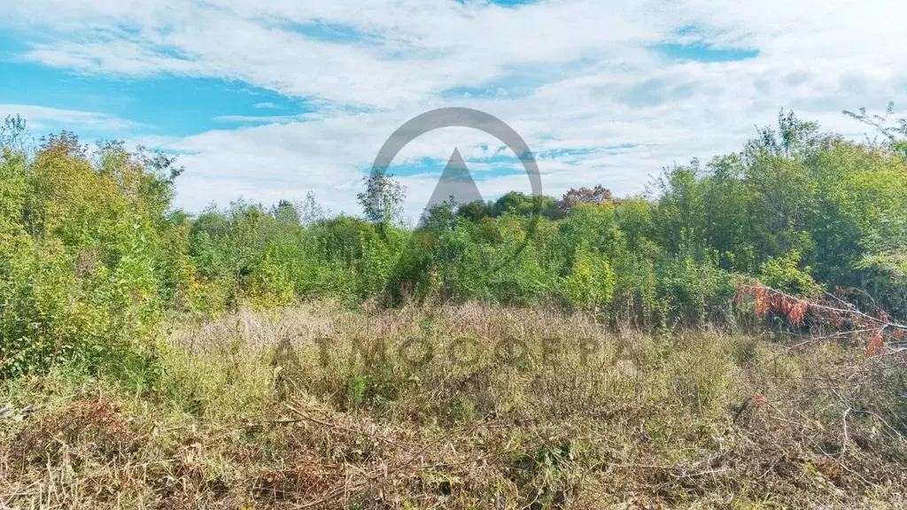 Участок в Краснодарский край, Апшеронский район, Новополянское с/пос, ... - Фото 1