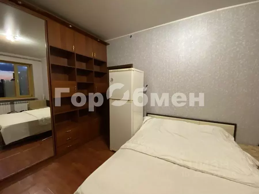 Комната Москва ул. Красная Пресня, 32-34 (16.0 м) - Фото 2