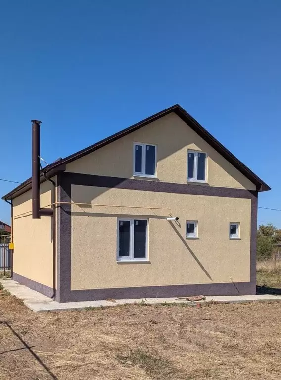 Дом в Краснодарский край, Абинский район, Ахтырское городское ... - Фото 2