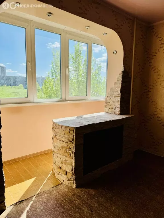 2-комнатная квартира: Саратов, улица имени И.П. Бардина, 2 (54 м) - Фото 1