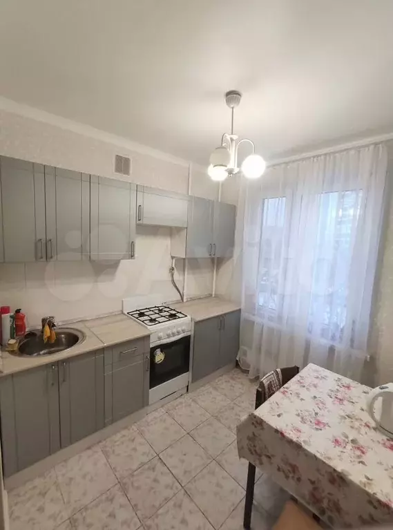 3-к. квартира, 60 м, 5/9 эт. - Фото 1