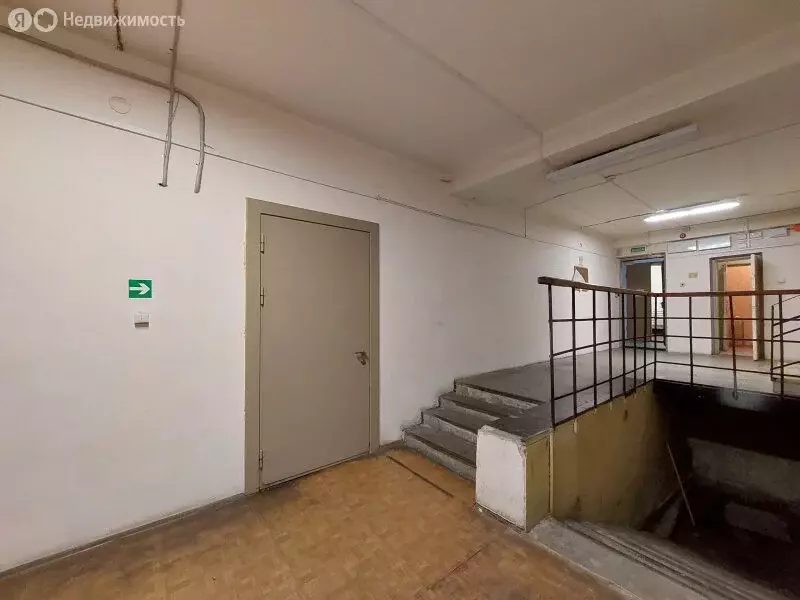 Офис (67.4 м) - Фото 2