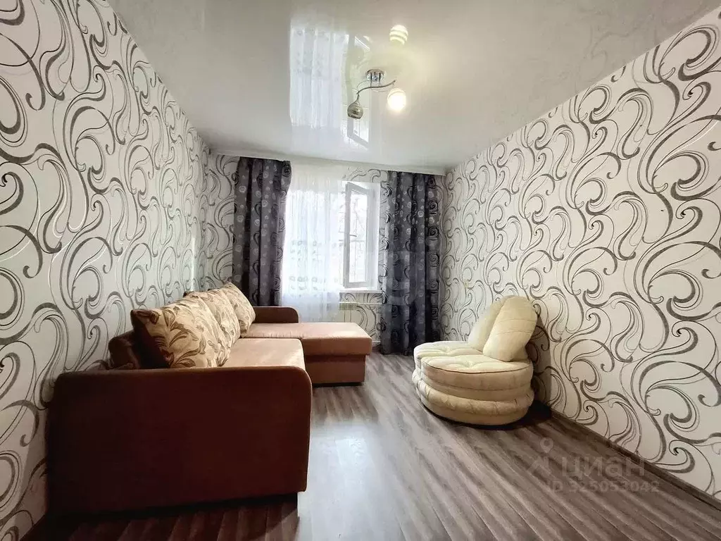 2-к кв. Ставропольский край, Ставрополь ул. Пирогова, 62/2 (60.0 м) - Фото 1