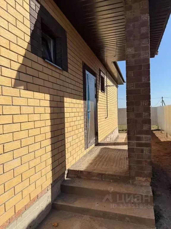 Дом в Оренбургская область, Оренбург проезд Дунайский (101 м) - Фото 2