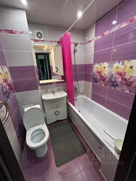 1-к кв. Марий Эл, Йошкар-Ола ул. Анникова, 6б (40.0 м) - Фото 1