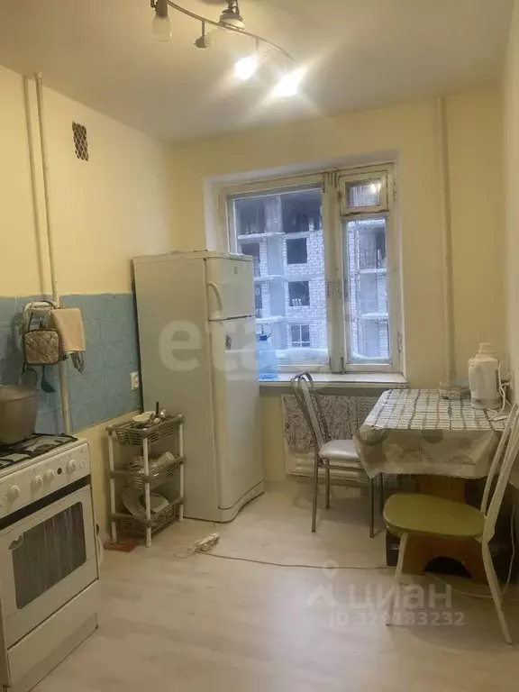 2-к кв. Пермский край, Пермь ул. Комиссара Пожарского, 10 (46.0 м) - Фото 1