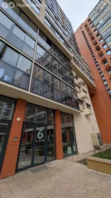 1-комнатная квартира: посёлок городского типа Отрадное, Пятницкая ... - Фото 2