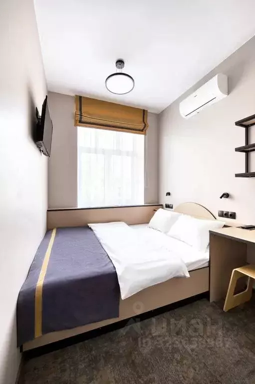 Комната Москва Последний пер., 18 - Фото 1