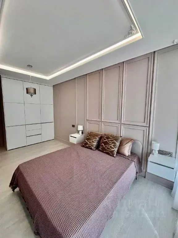 1-к кв. Краснодарский край, Геленджик Верхняя ул. (54.0 м) - Фото 1