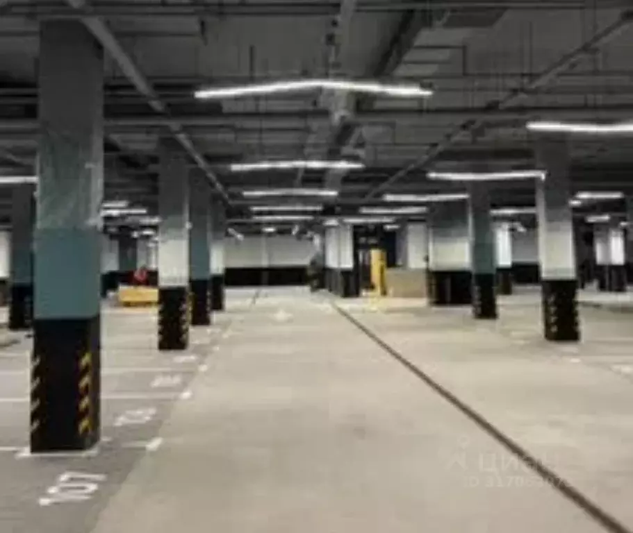 Гараж в Краснодарский край, Краснодар ул. Константина Гондаря, 93 (14 ... - Фото 0