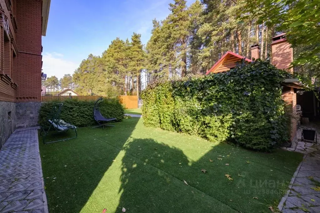 Дом в Свердловская область, Березовский ул. Маршала Жукова, 5 (432 м) - Фото 2