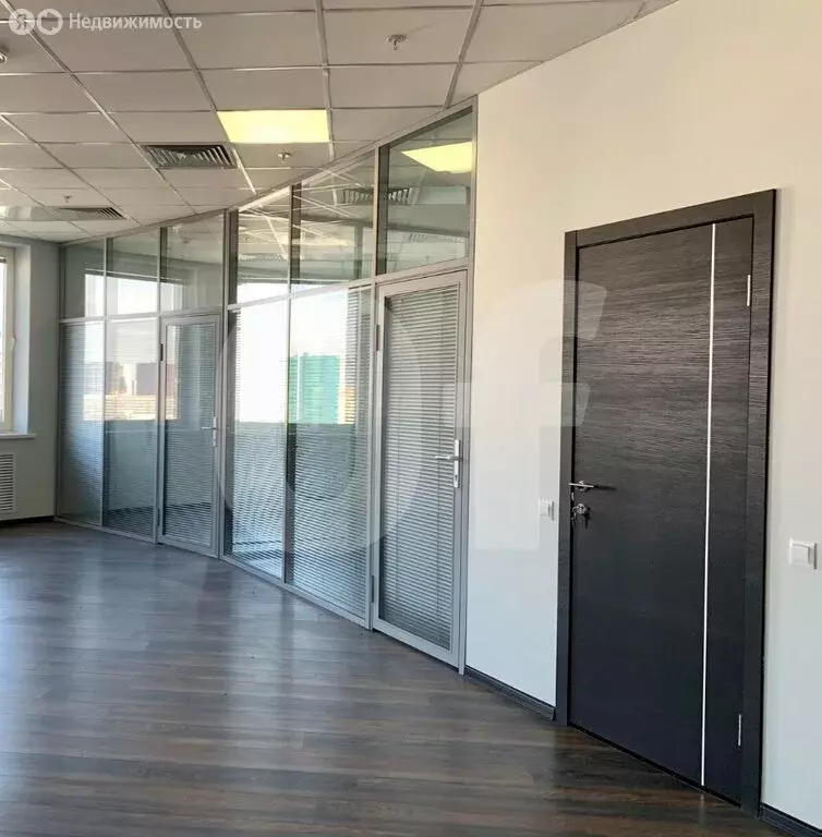 Офис (718 м) - Фото 2