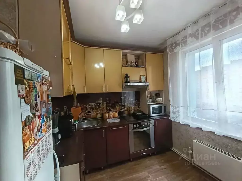 2-к кв. Алтайский край, Барнаул Сиреневая ул., 30 (50.0 м) - Фото 1