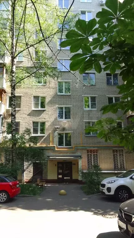 2-к. квартира, 41,7 м, 8/10 эт. - Фото 1
