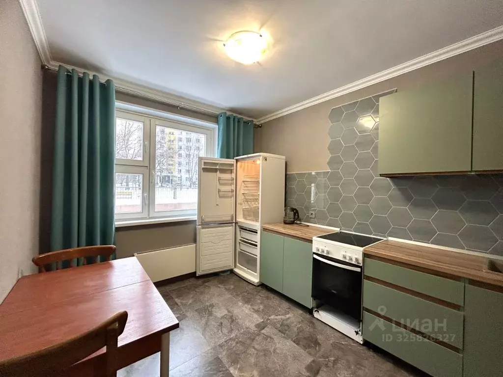 2-к кв. Московская область, Котельники Новая ул., 17б (53.6 м) - Фото 2