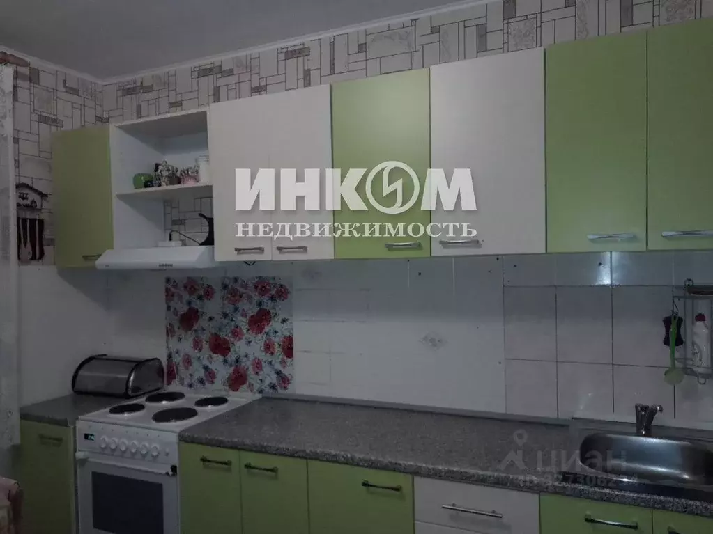 5-к кв. Москва Дмитровское ш., 165Дк2 (116.2 м) - Фото 2