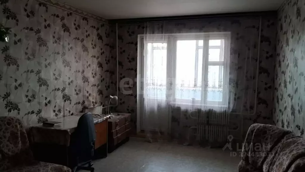 4-к кв. Липецкая область, Липецк ул. Катукова, 8 (77.8 м) - Фото 1