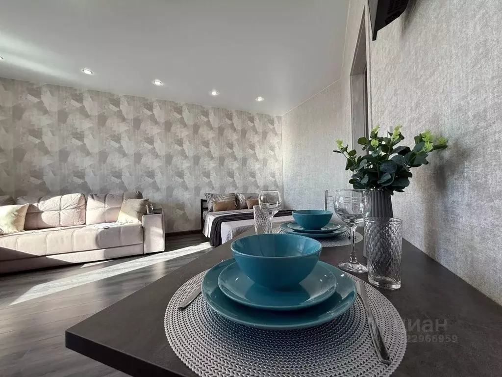 1-к кв. Новосибирская область, Новосибирск ул. Немировича-Данченко, ... - Фото 1