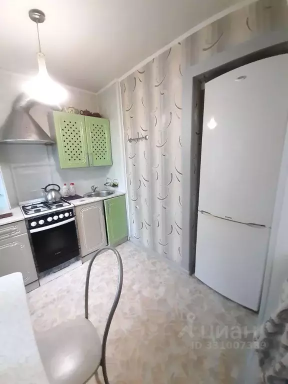 2-к кв. Ярославская область, Рыбинск ул. Боткина, 23 (43.0 м) - Фото 2