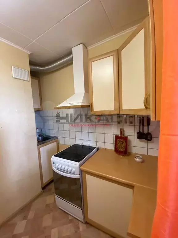 1-к. квартира, 40 м, 7/13 эт. - Фото 1