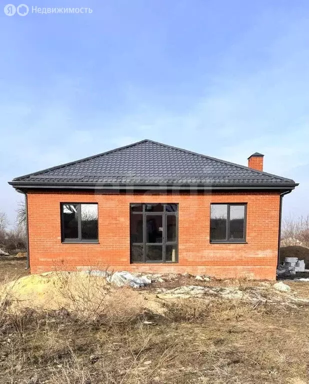 Дом в станица Грушевская, Школьная улица (110 м) - Фото 1