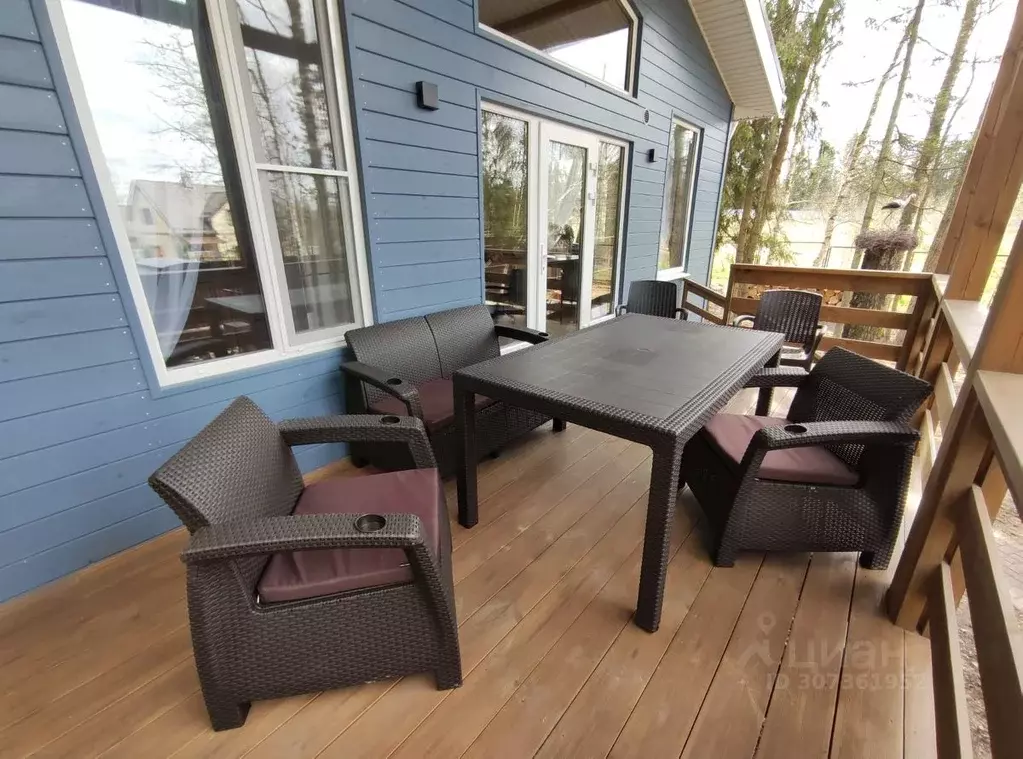 Дом в Московская область, Солнечногорск городской округ, д. Льялово  ... - Фото 2