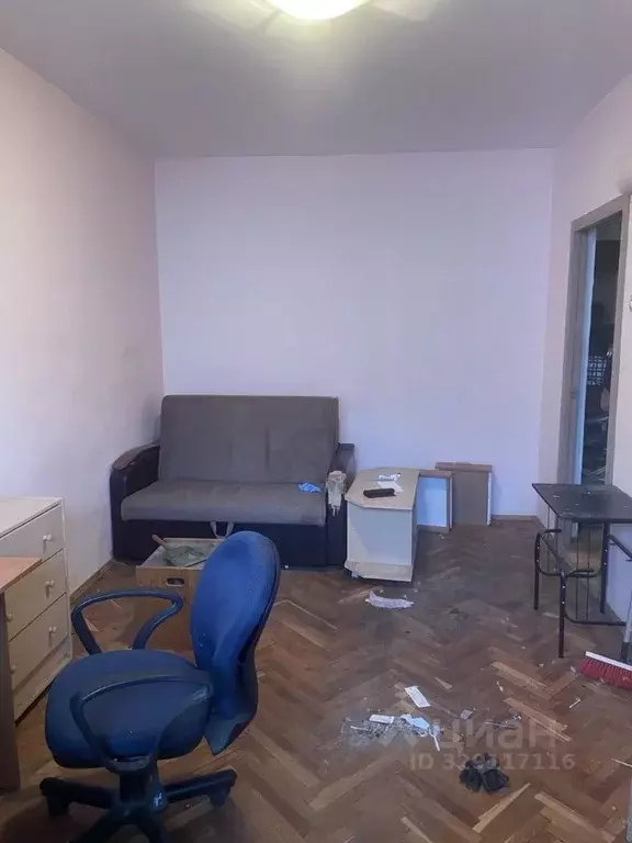 2-к кв. Москва Нелидовская ул., 19 (52.4 м) - Фото 2