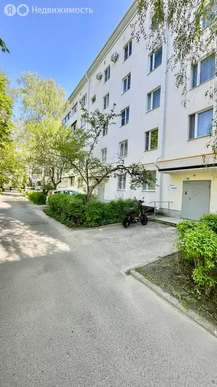3-комнатная квартира: Ставрополь, улица Михаила Морозова, 105 (61.7 м) - Фото 1