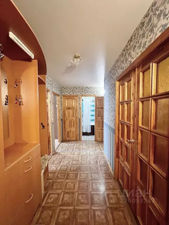 3-к кв. Ярославская область, Ярославль Суздальское ш., 16к3 (65.0 м) - Фото 1