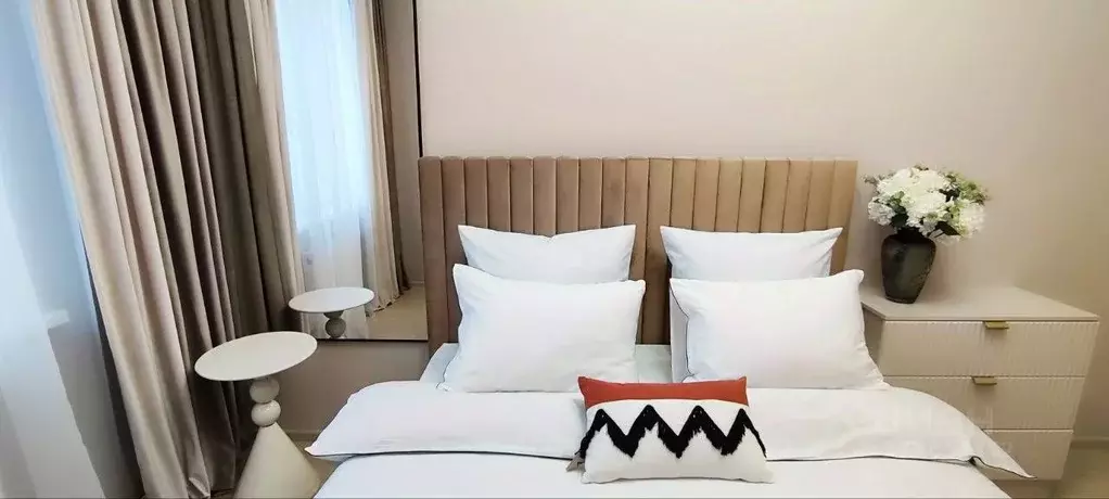 2-к кв. Москва Волгоградский просп., 97К3 (52.0 м) - Фото 2