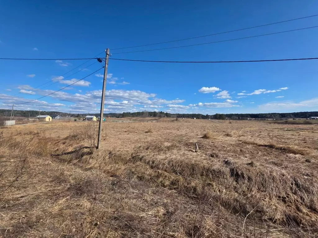 Участок в Карелия, Сортавальский муниципальный округ, пос. Ламберг ул. ... - Фото 1