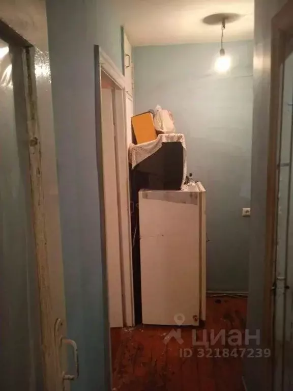 1-к кв. Ростовская область, Аксай просп. Ленина (30.1 м) - Фото 1