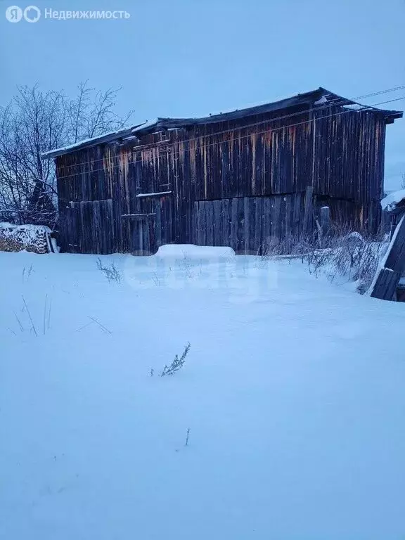 Дом в посёлок Ертарский, улица Чкалова (23.4 м) - Фото 2