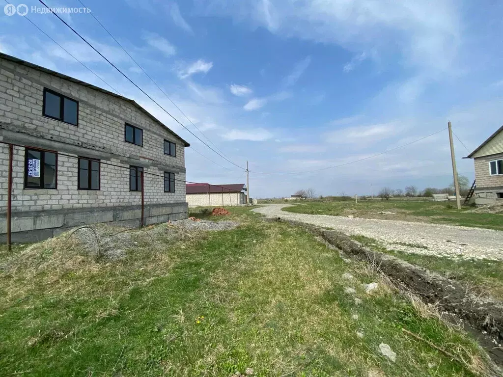 Дом в село Фиагдон, улица Кцоева, 35 (276 м) - Фото 2
