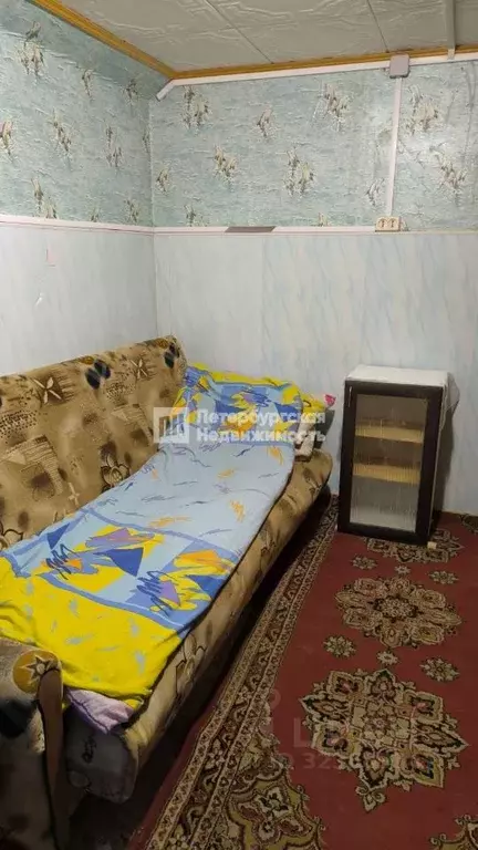 Комната Санкт-Петербург Горелово тер., ул. Набережная, 1А (18.0 м) - Фото 2