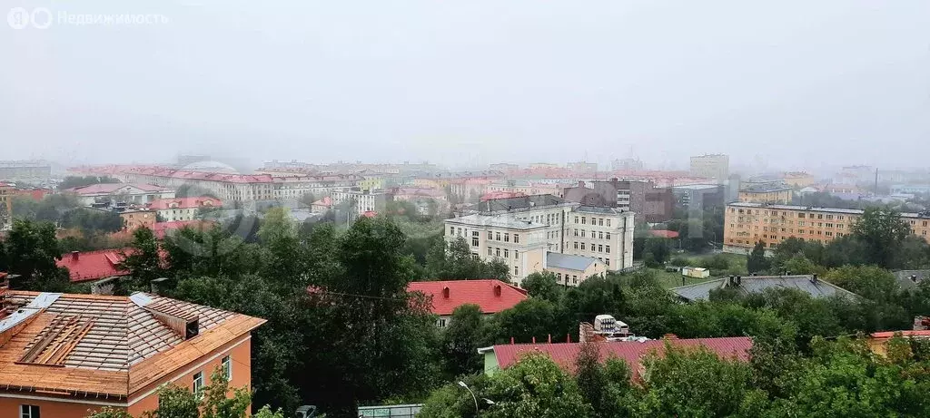 1к в 5-комнатной квартире (12.3 м) - Фото 0
