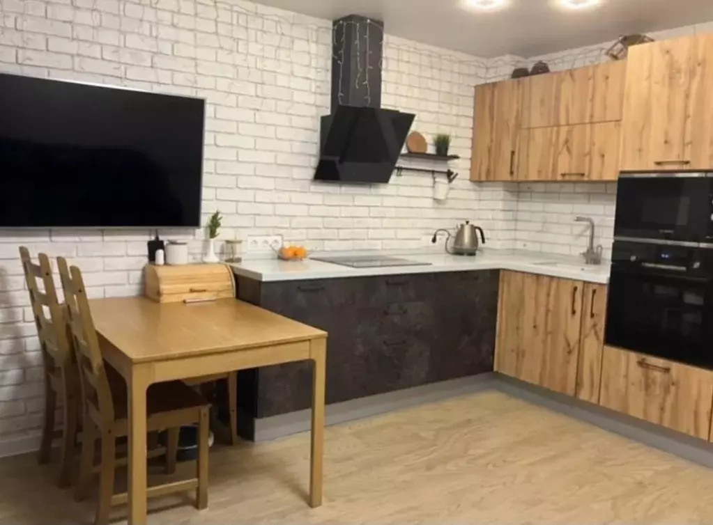 Продаётся 1-к квартира, 38 м - Фото 0