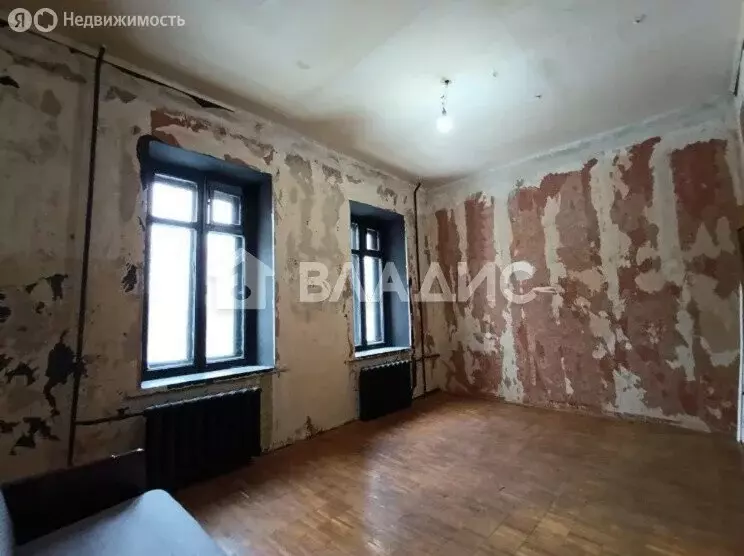 2-комнатная квартира: Москва, Малый Рогожский переулок, 13с1 (47.2 м) - Фото 2