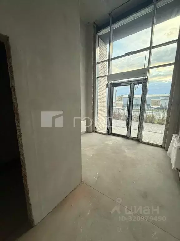 Помещение свободного назначения в Новосибирская область, Новосибирск ... - Фото 1